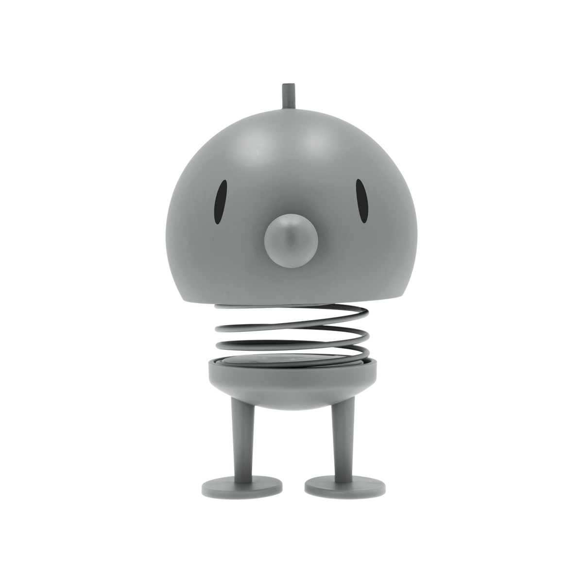 HOPTIMIST Bumble Speaker L Soft Grey