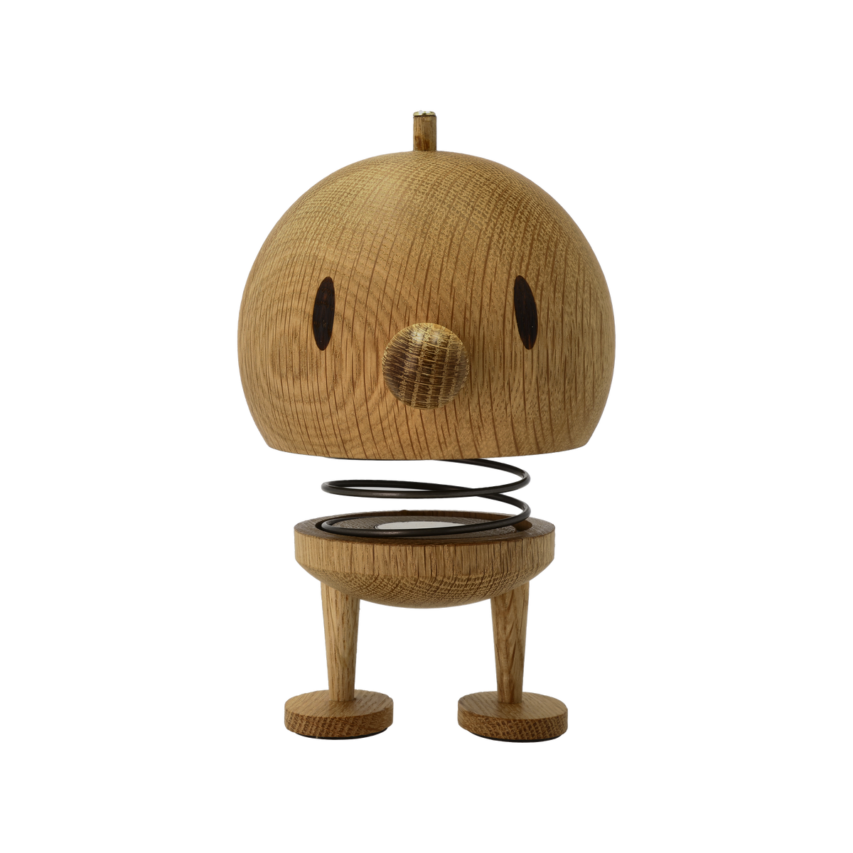 HOPTIMIST Bumble Speaker L Oak