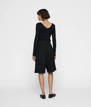 Lade das Bild in den Galerie-Viewer, 10DAYS AMSTERDAM Paperbag Bermuda