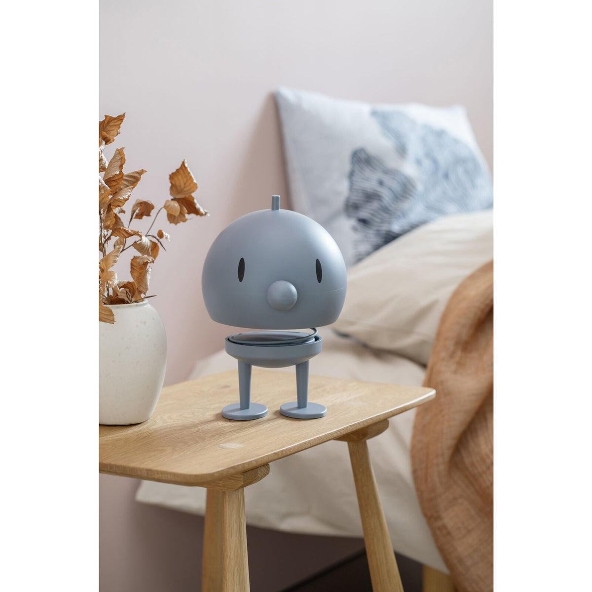 HOPTIMIST Bumble LED Lampe L Sky