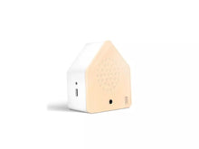 Lade das Bild in den Galerie-Viewer, RELAXOUND Satellitebox Wind Chimes Peach