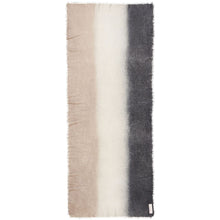 Lade das Bild in den Galerie-Viewer, PURSCHÖN Pure Cashmere Schal Ombre Black Forrest