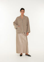 Lade das Bild in den Galerie-Viewer, CLUB L'AVENIR Rock Eve'CL Taupe