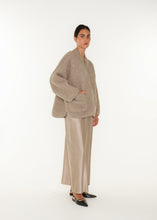 Lade das Bild in den Galerie-Viewer, CLUB L'AVENIR Rock Eve'CL Taupe