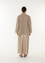 Lade das Bild in den Galerie-Viewer, CLUB L'AVENIR Rock Eve'CL Taupe