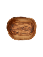 Lade das Bild in den Galerie-Viewer, ASA SELECTION Schale aus Olivenholz in 2 Größen