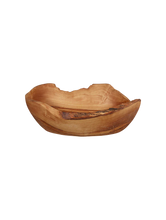 Lade das Bild in den Galerie-Viewer, ASA SELECTION Schale aus Olivenholz in 2 Größen