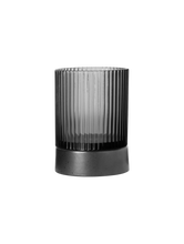 Lade das Bild in den Galerie-Viewer, ASA SELECTION Glas Windlicht in 2 Größen