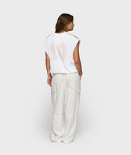 Lade das Bild in den Galerie-Viewer, 10DAYS AMSTERDAM Mesh Baseball Tee 10