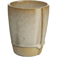 Lade das Bild in den Galerie-Viewer, ASA SELECTION Verana Espressobecher Toffee Crunch