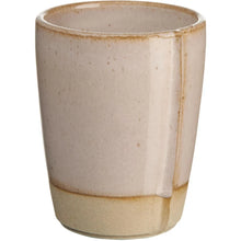Lade das Bild in den Galerie-Viewer, ASA SELECTION Verana Espressobecher Strawberry Cream