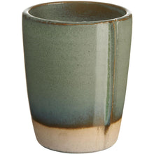Lade das Bild in den Galerie-Viewer, ASA SELECTION Verana Cappuccinobecher Matcha Latte