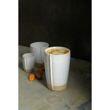 Lade das Bild in den Galerie-Viewer, ASA SELECTION Verana Cafe Latte Becher Milk Foam