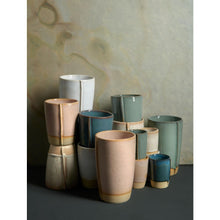 Lade das Bild in den Galerie-Viewer, ASA SELECTION Verana Espressobecher Matcha Latte