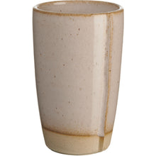 Lade das Bild in den Galerie-Viewer, ASA SELECTION Verana Cafe Latte Becher Strawberry Cream