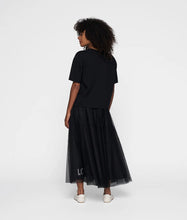 Lade das Bild in den Galerie-Viewer, 10DAYS AMSTERDAM Short Sleeve Logo