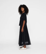 Lade das Bild in den Galerie-Viewer, 10DAYS AMSTERDAM Tulle Skirt