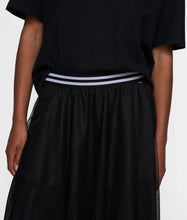 Lade das Bild in den Galerie-Viewer, 10DAYS AMSTERDAM Tulle Skirt