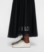 Lade das Bild in den Galerie-Viewer, 10DAYS AMSTERDAM Tulle Skirt