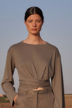 Lade das Bild in den Galerie-Viewer, CLUB L'AVENIR Shirt Sylas`CL Mud