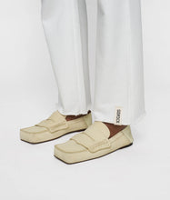 Lade das Bild in den Galerie-Viewer, 10DAYS AMSTERDAM Straight Jogger Ecru