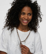 Lade das Bild in den Galerie-Viewer, 10DAYS AMSTERDAM Braided Necklace Rope