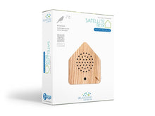 Lade das Bild in den Galerie-Viewer, RELAXOUND Zwitscherbox Satellite Nightingale Wood