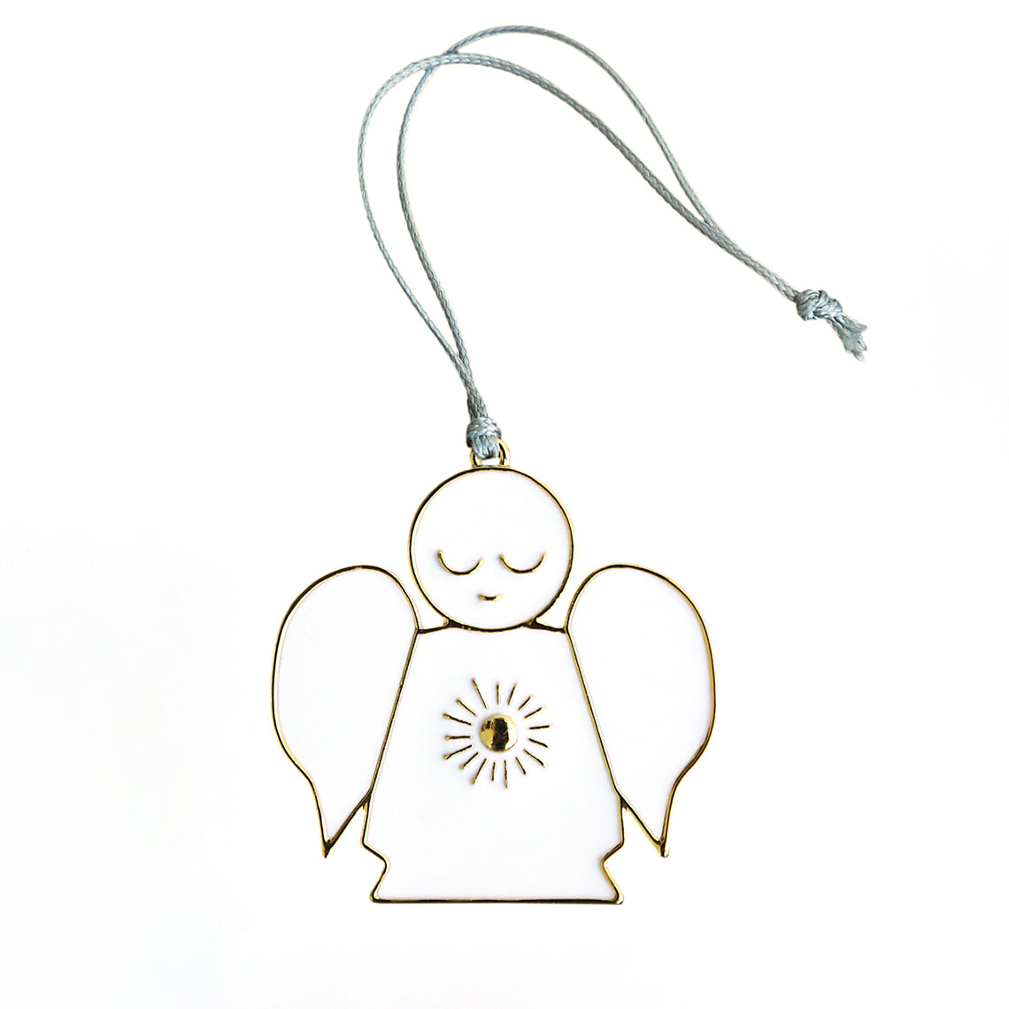 RAEDER DESIGN Ornament Engel