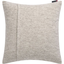 Lade das Bild in den Galerie-Viewer, DAVID FUSSENEGGER Kissenhülle Hirsch Struktur