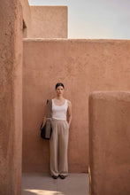 Lade das Bild in den Galerie-Viewer, CLUB L'AVENIR Hose Elu'CL Dune