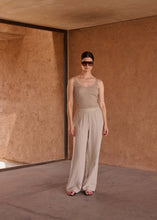 Lade das Bild in den Galerie-Viewer, CLUB L'AVENIR Hose Elu'CL Dune