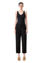 Lade das Bild in den Galerie-Viewer, DRYKORN Hose Dispatch Black