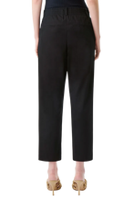 Lade das Bild in den Galerie-Viewer, DRYKORN Hose Dispatch Black