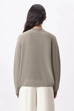 Lade das Bild in den Galerie-Viewer, DRYKORN Strickjacke Mirala_2 Beige