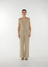 Lade das Bild in den Galerie-Viewer, CLUB L'AVENIR Hose Elu'CL Dune