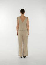 Lade das Bild in den Galerie-Viewer, CLUB L'AVENIR Hose Elu'CL Dune