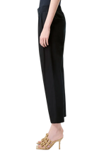 Lade das Bild in den Galerie-Viewer, DRYKORN Hose Dispatch Black