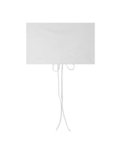 Lade das Bild in den Galerie-Viewer, CLUB L'AVENIR Top Maha'CL Off White