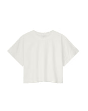 Lade das Bild in den Galerie-Viewer, CLUB L'AVENIR Shirt Mary'CL Offwhite