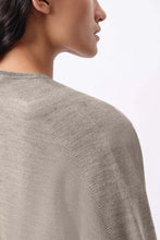 Lade das Bild in den Galerie-Viewer, DRYKORN Strickjacke Mirala_2 Beige