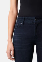 Lade das Bild in den Galerie-Viewer, DRYKORN Jeanshose Need Black Denim