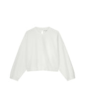 Lade das Bild in den Galerie-Viewer, CLUB L'AVENIR Sweater Onna'CL Offwhite