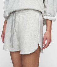 Lade das Bild in den Galerie-Viewer, 10DAYS AMSTERDAM Bar Shorts Grey Melee