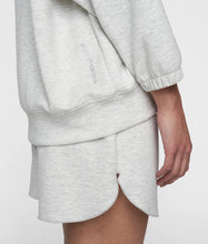 Lade das Bild in den Galerie-Viewer, 10DAYS AMSTERDAM Bar Shorts Grey Melee