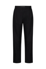 Lade das Bild in den Galerie-Viewer, DRYKORN Hose Dispatch Black