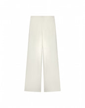 Lade das Bild in den Galerie-Viewer, CLUB L'AVENIR Hose Pam`CL Off White