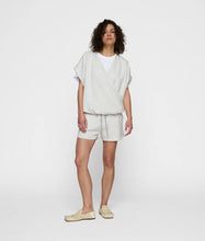 Lade das Bild in den Galerie-Viewer, 10DAYS AMSTERDAM Bar Shorts Grey Melee