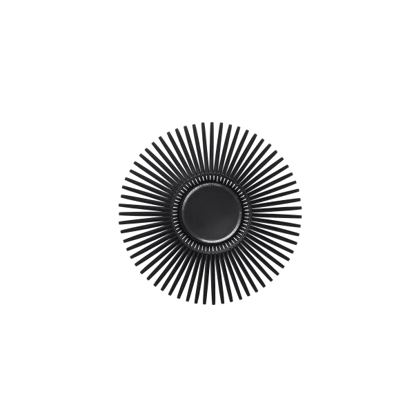 BLOMUS LED Laterne Lyva S Black