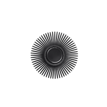 Lade das Bild in den Galerie-Viewer, BLOMUS LED Laterne Lyva S Black