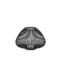 Lade das Bild in den Galerie-Viewer, BLOMUS LED Laterne Lyva S Black